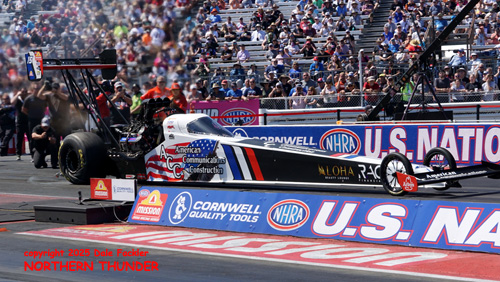 Tony Schumacher